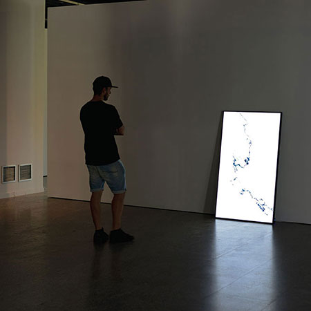 Exhibition, 2018